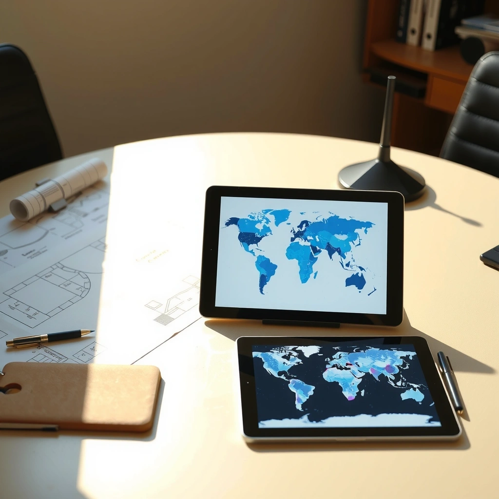 Market segmentation logic