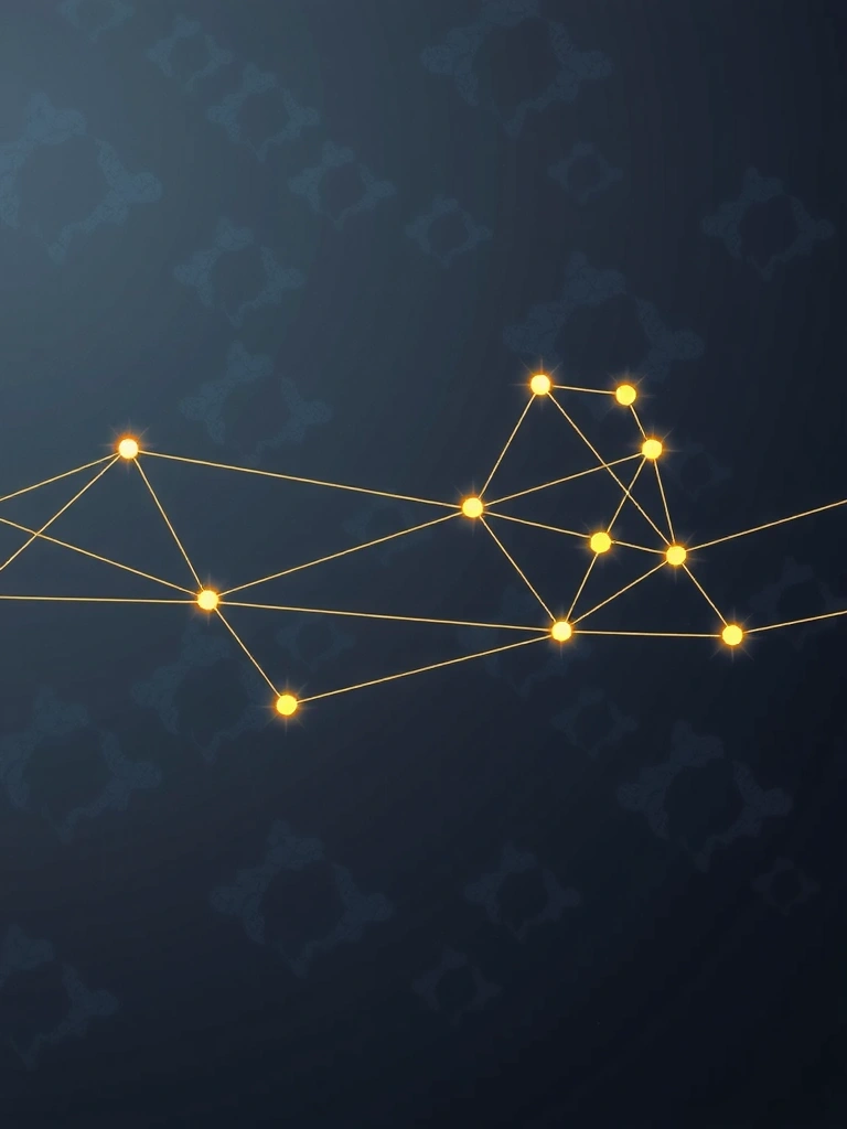 Global Trade Connectivity