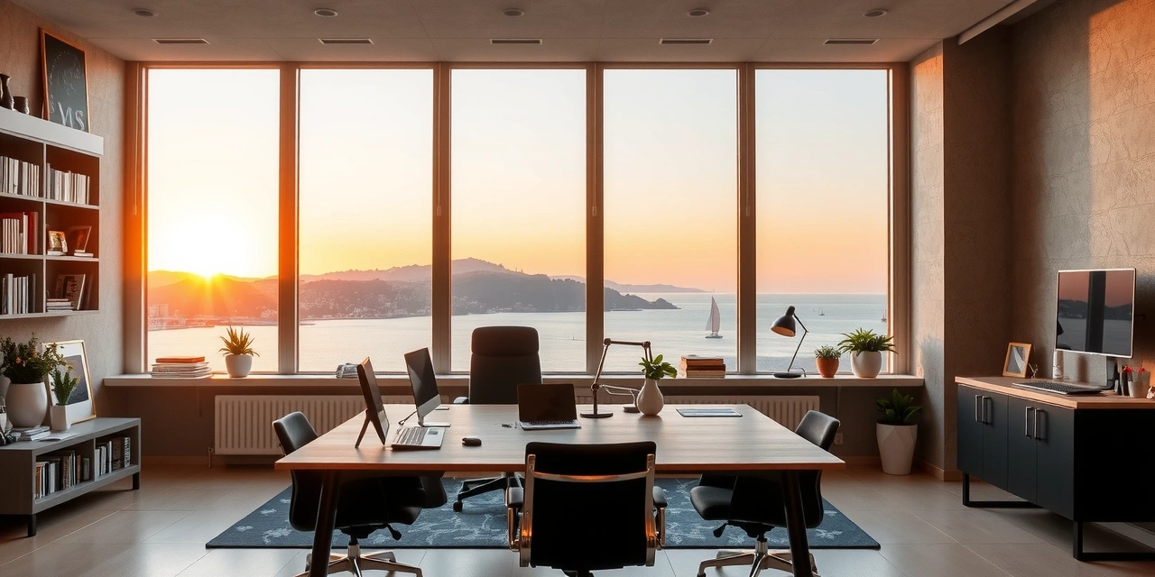 Strategic Insight Environment