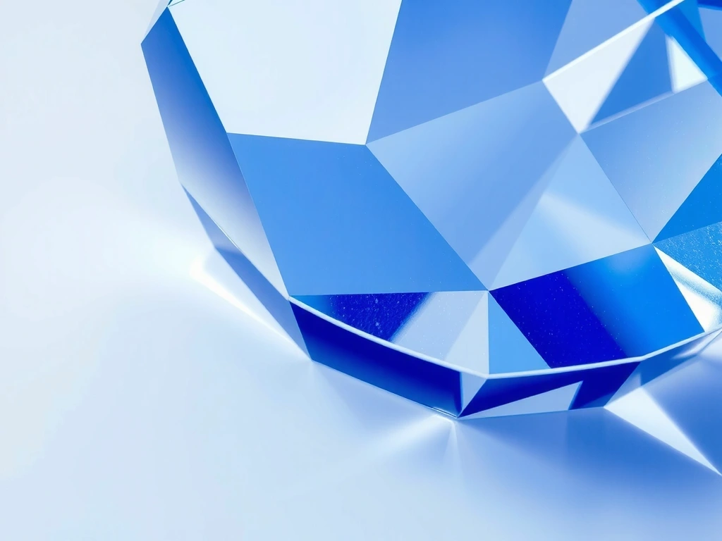 Precision data vertex representation