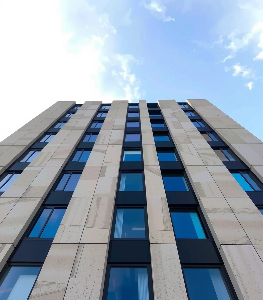 Professional environment